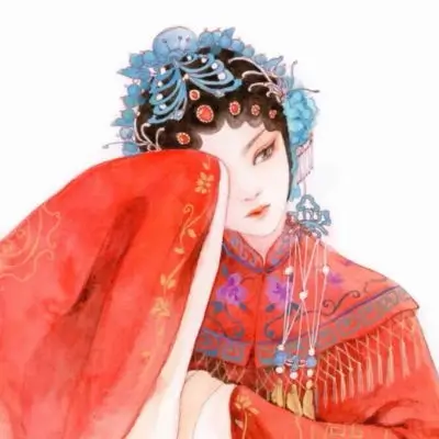 观云 头像