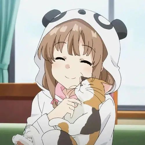 木子 头像